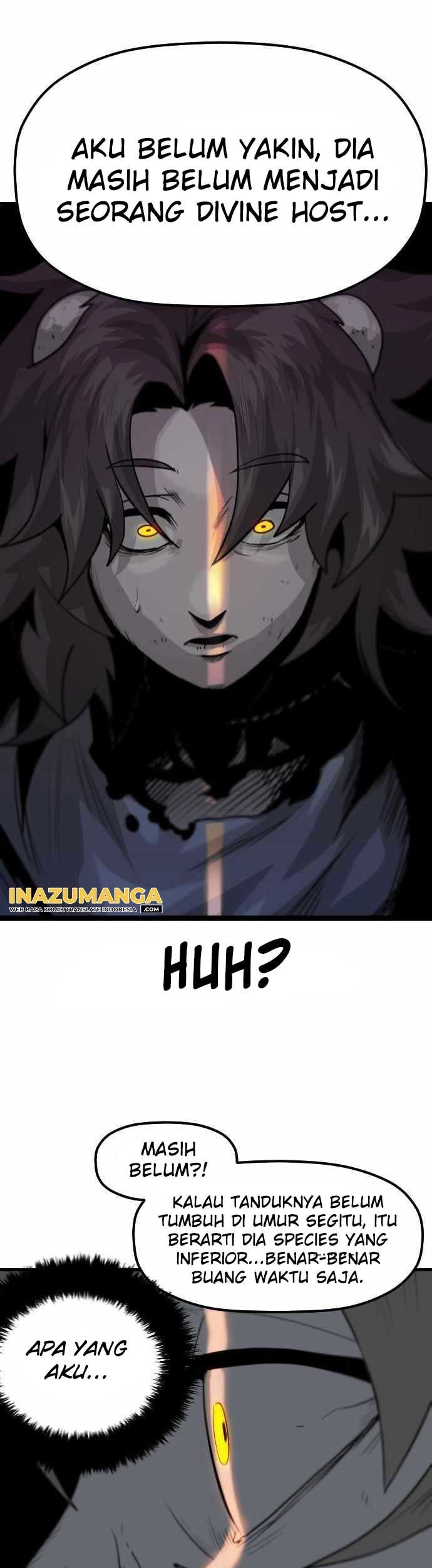 God Tribe Chapter 1 - halaman 72