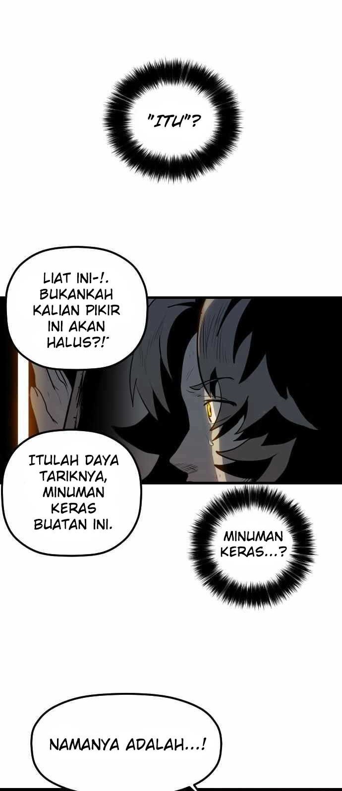 God Tribe Chapter 1 - halaman 75