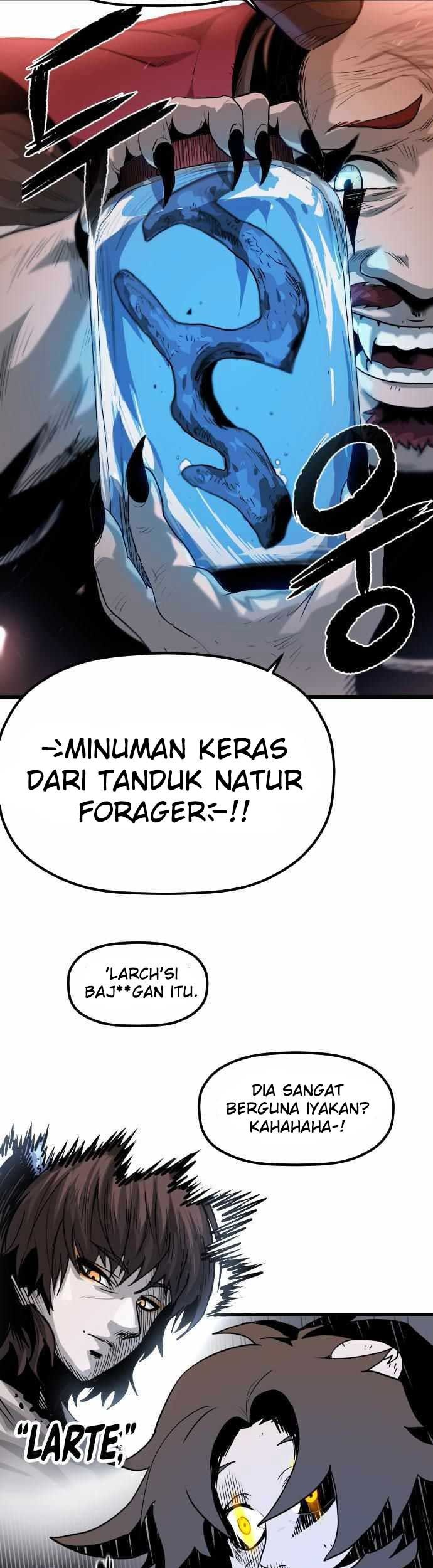 God Tribe Chapter 1 - halaman 76