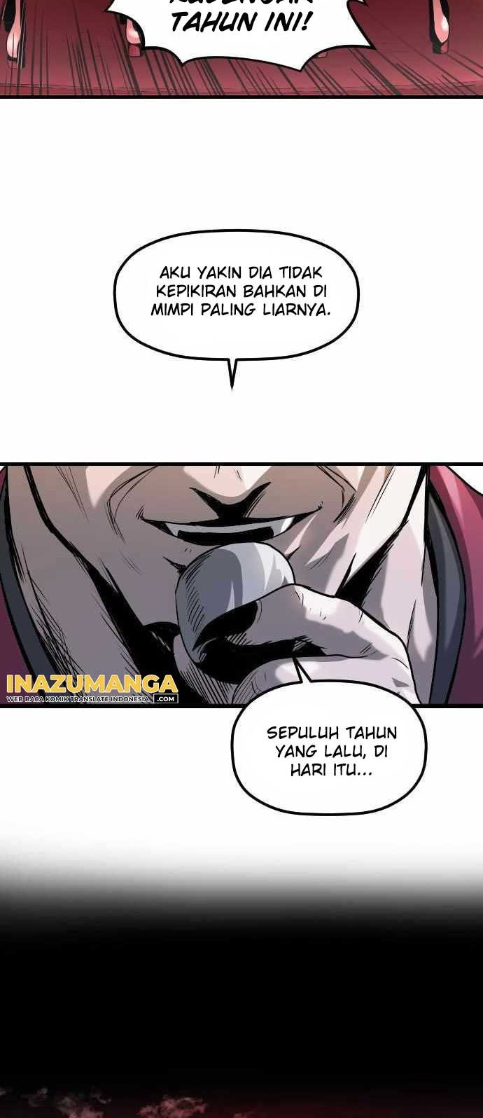 God Tribe Chapter 1 - halaman 79