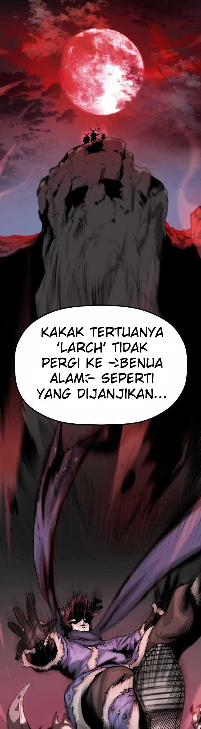 God Tribe Chapter 1 - halaman 80