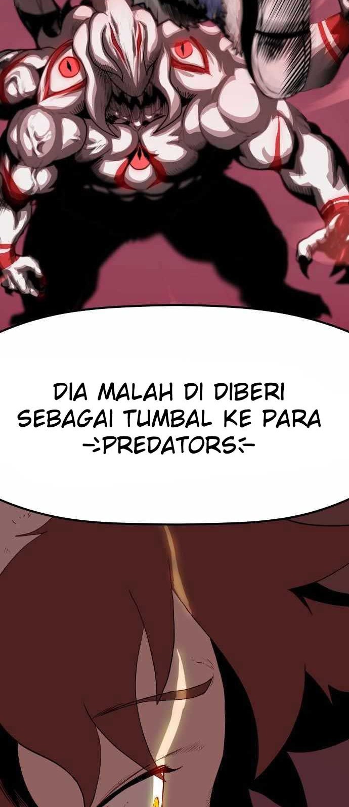 God Tribe Chapter 1 - halaman 81