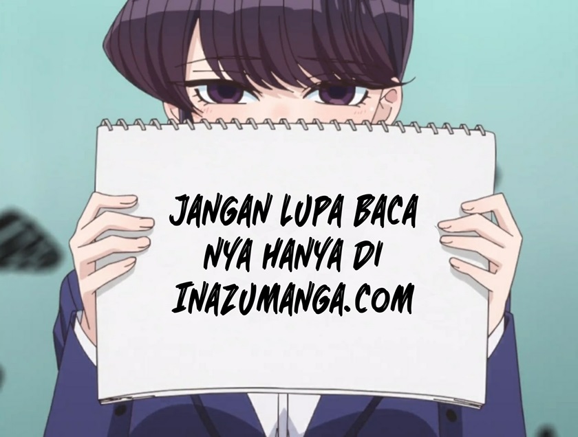 God Tribe Chapter 1 - halaman 85