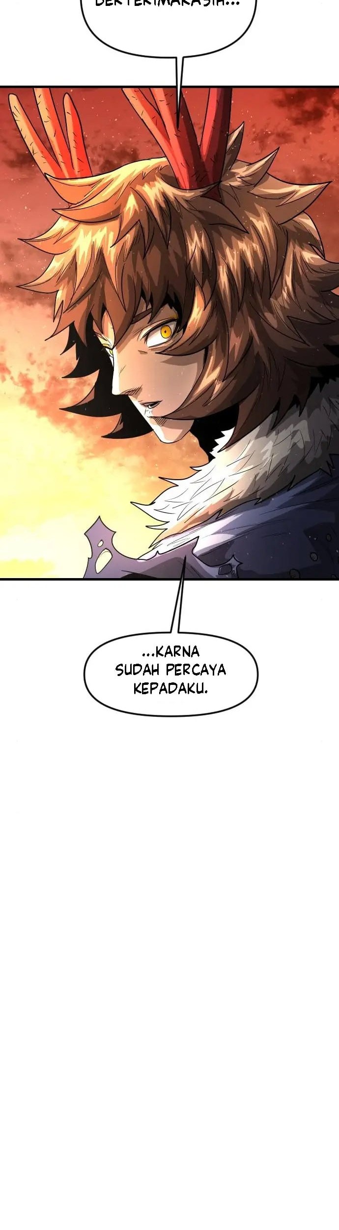 God Tribe Chapter 10 - halaman 20