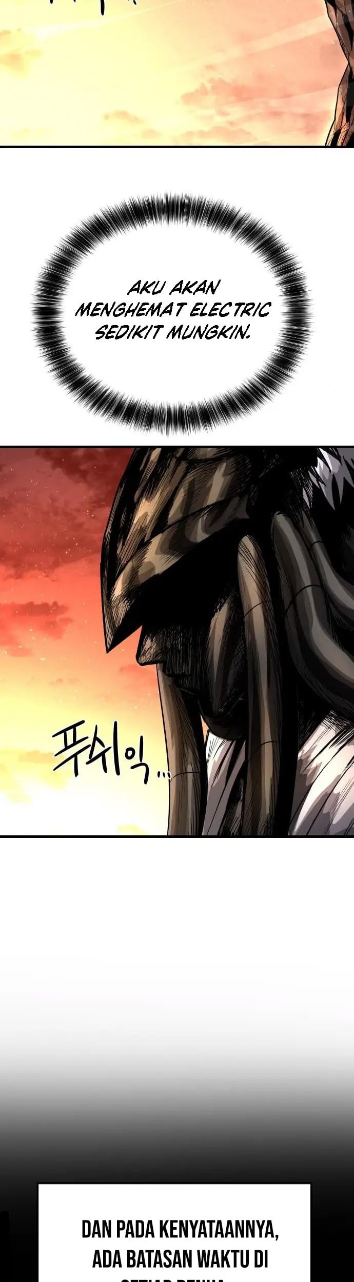 God Tribe Chapter 10 - halaman 22