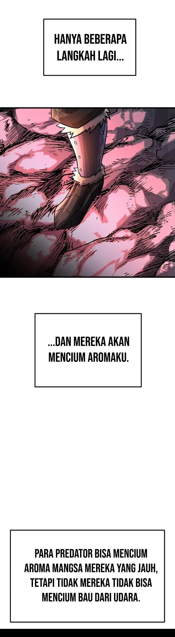 God Tribe Chapter 10 - halaman 28