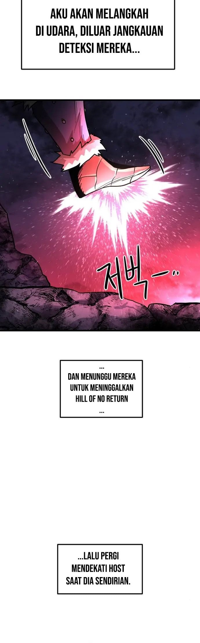 God Tribe Chapter 10 - halaman 30