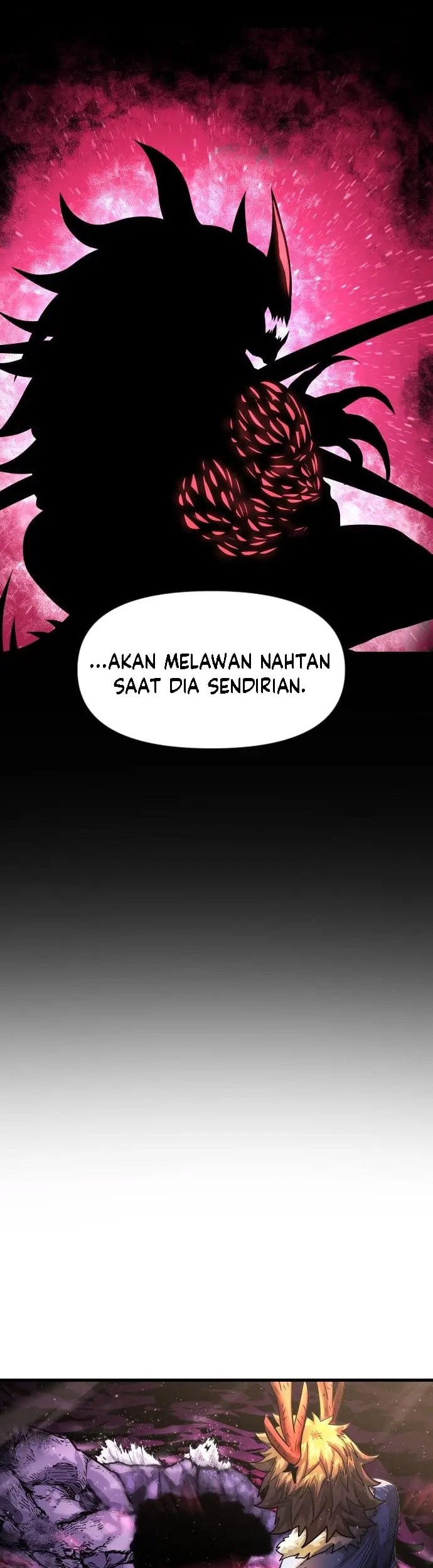 God Tribe Chapter 10 - halaman 40