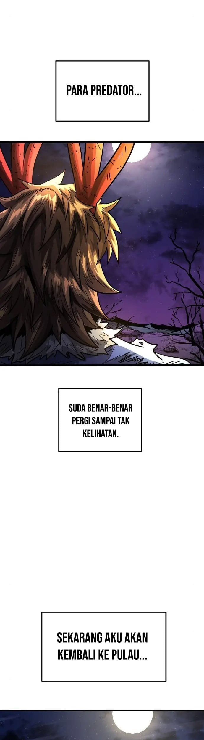 God Tribe Chapter 10 - halaman 46