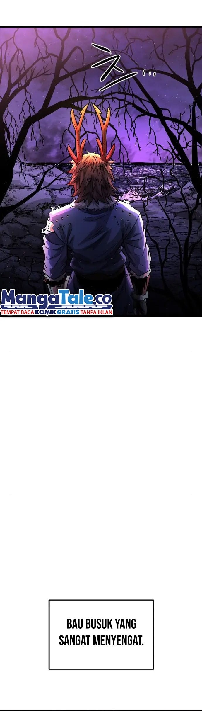 God Tribe Chapter 10 - halaman 48
