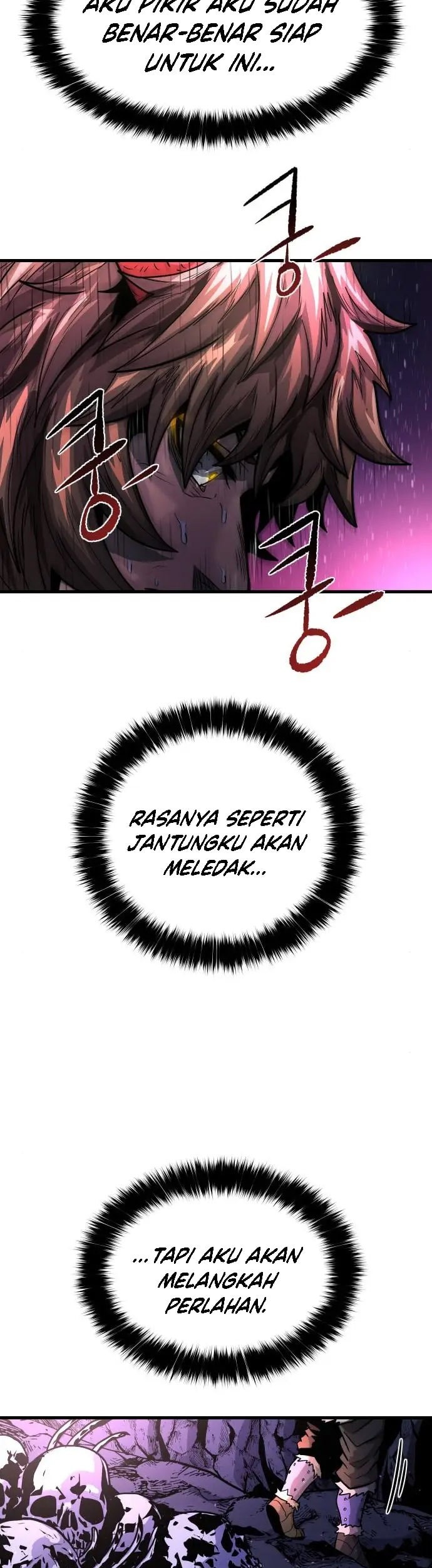 God Tribe Chapter 10 - halaman 53