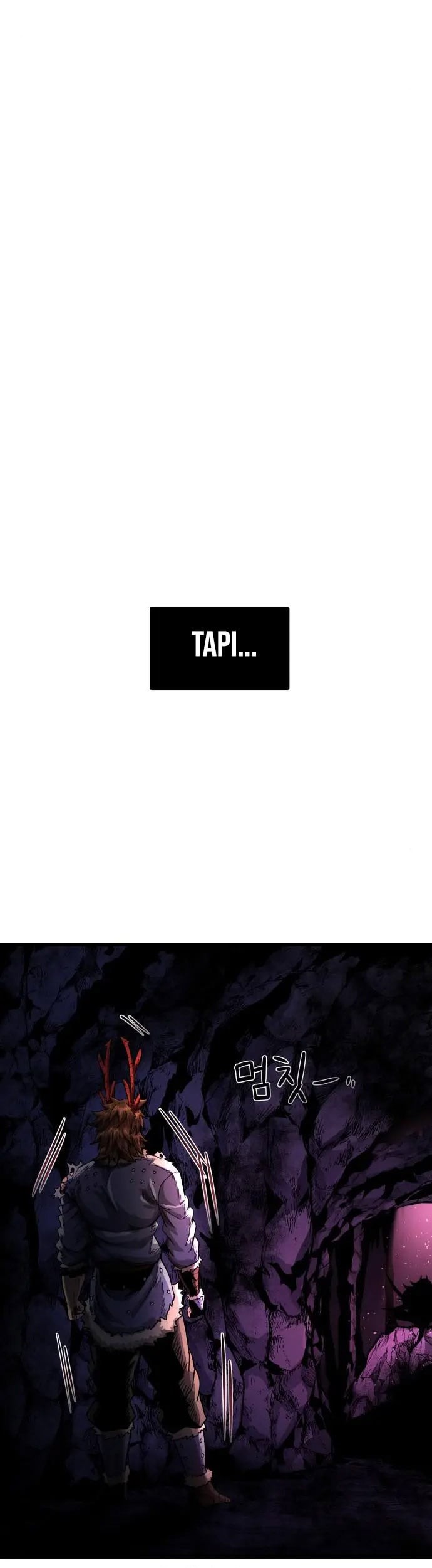 God Tribe Chapter 10 - halaman 55