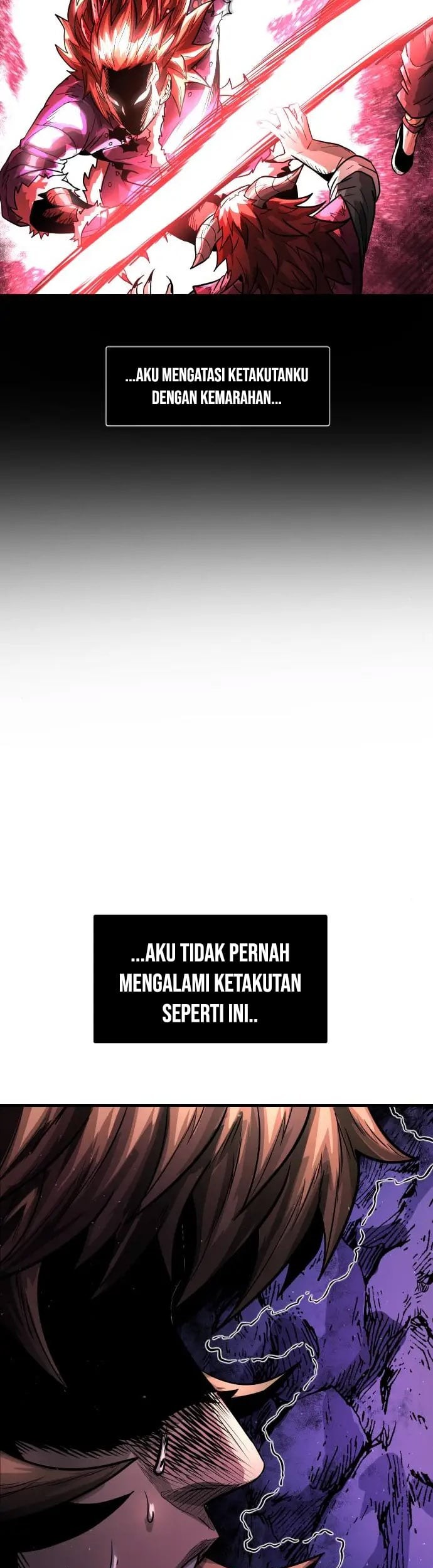God Tribe Chapter 10 - halaman 59