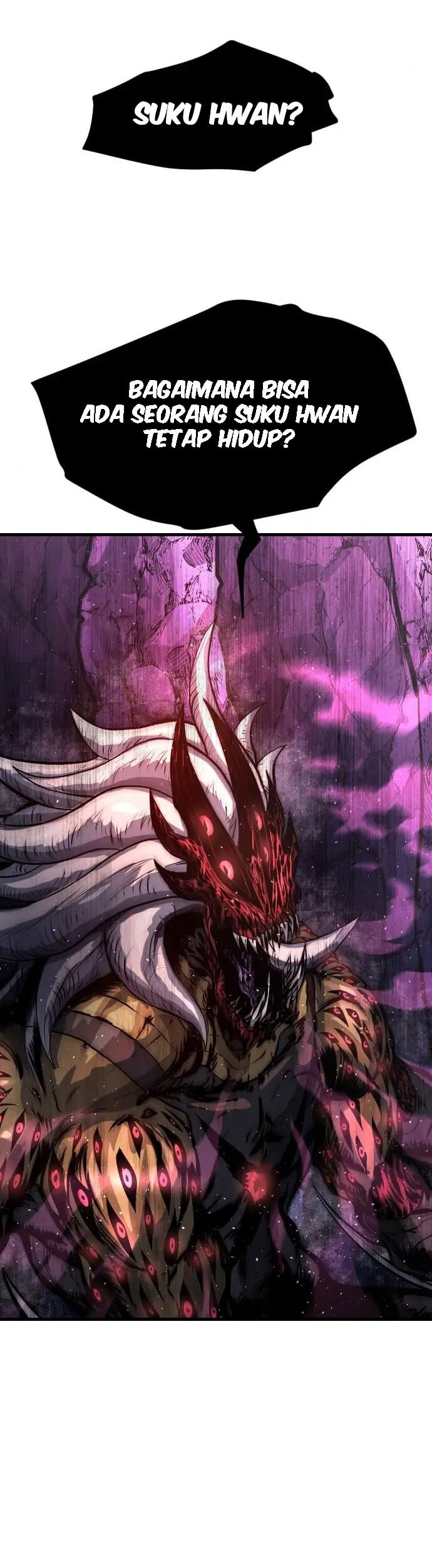 God Tribe Chapter 10 - halaman 64
