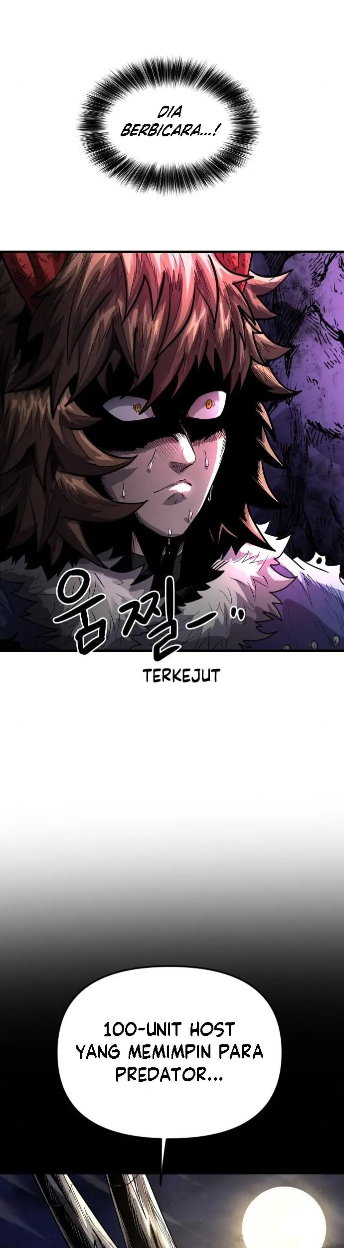 God Tribe Chapter 10 - halaman 65