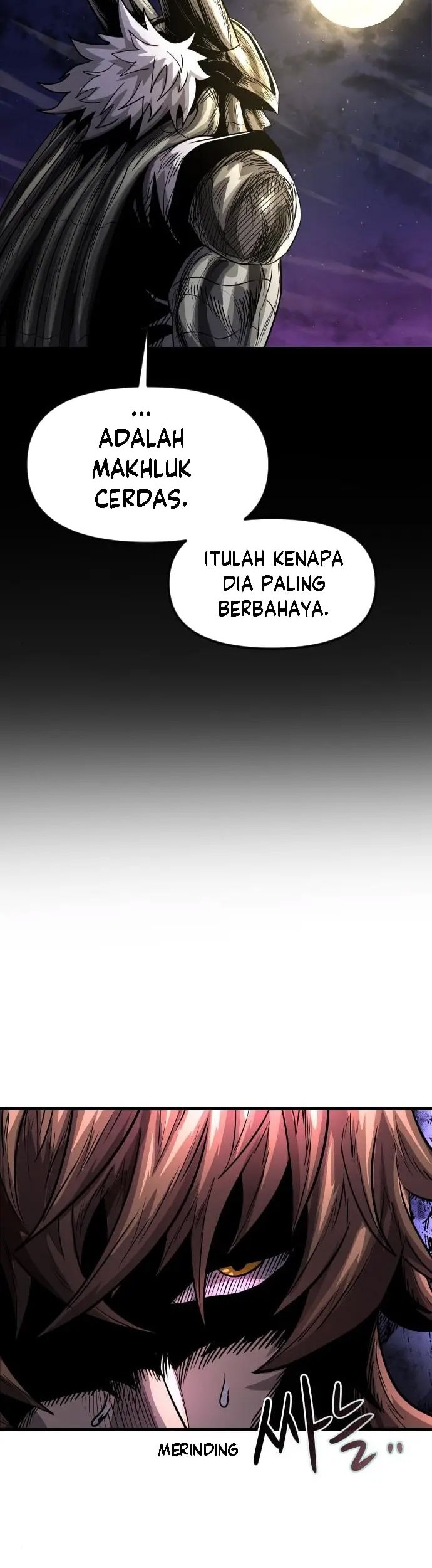 God Tribe Chapter 10 - halaman 66