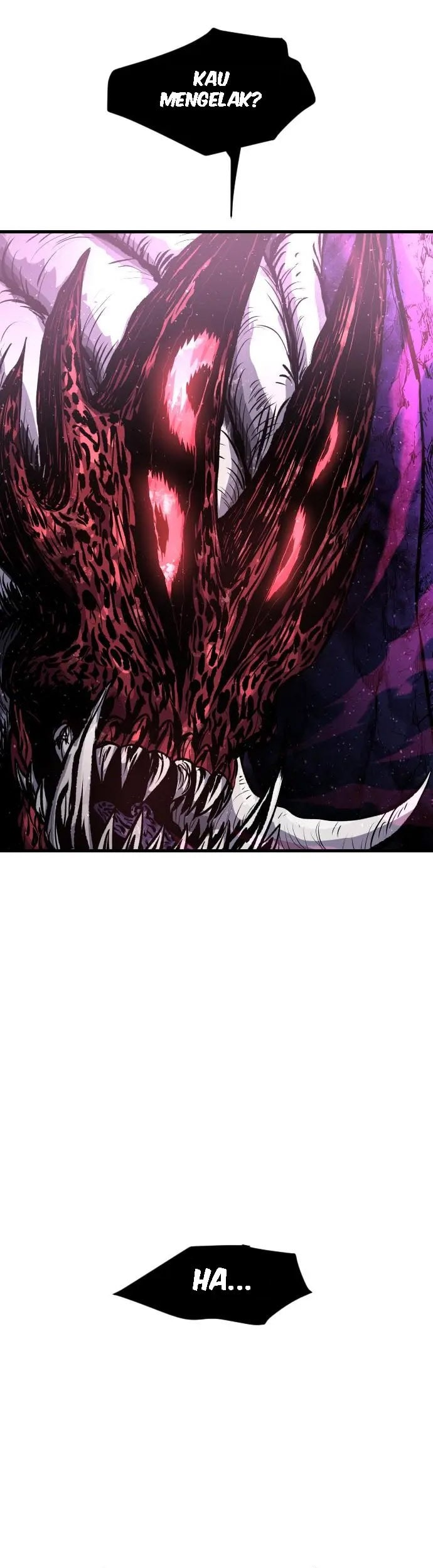 God Tribe Chapter 10 - halaman 69