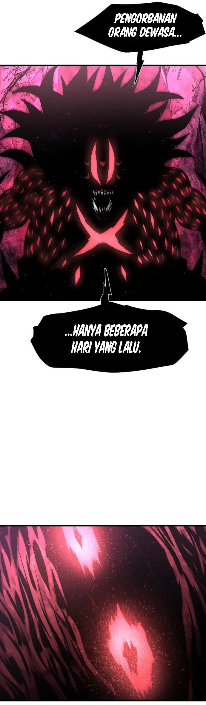 God Tribe Chapter 10 - halaman 72