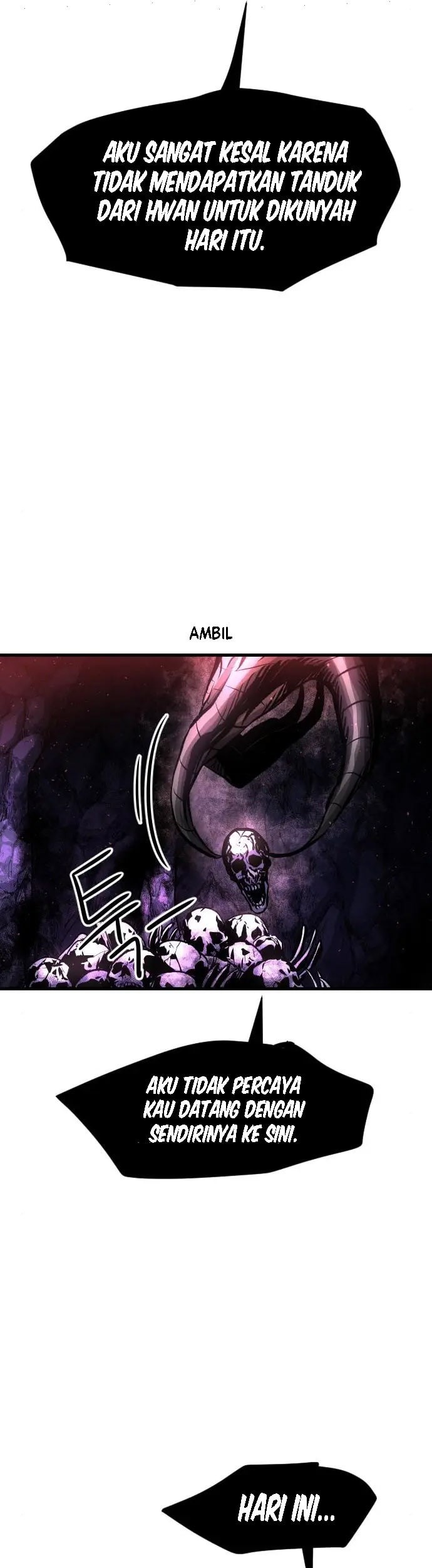 God Tribe Chapter 10 - halaman 73