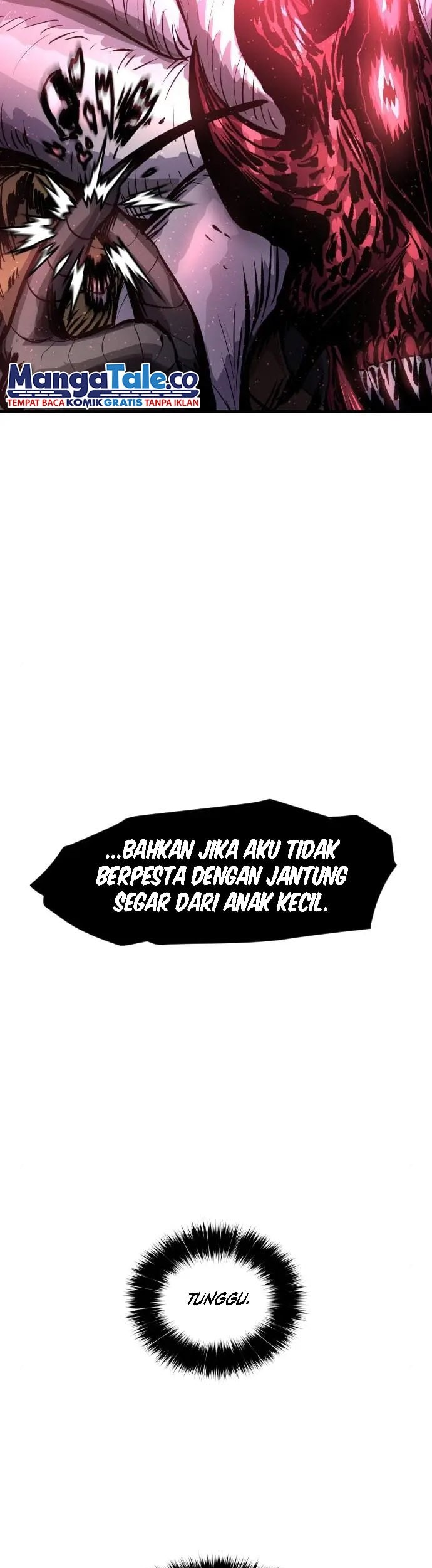 God Tribe Chapter 10 - halaman 75