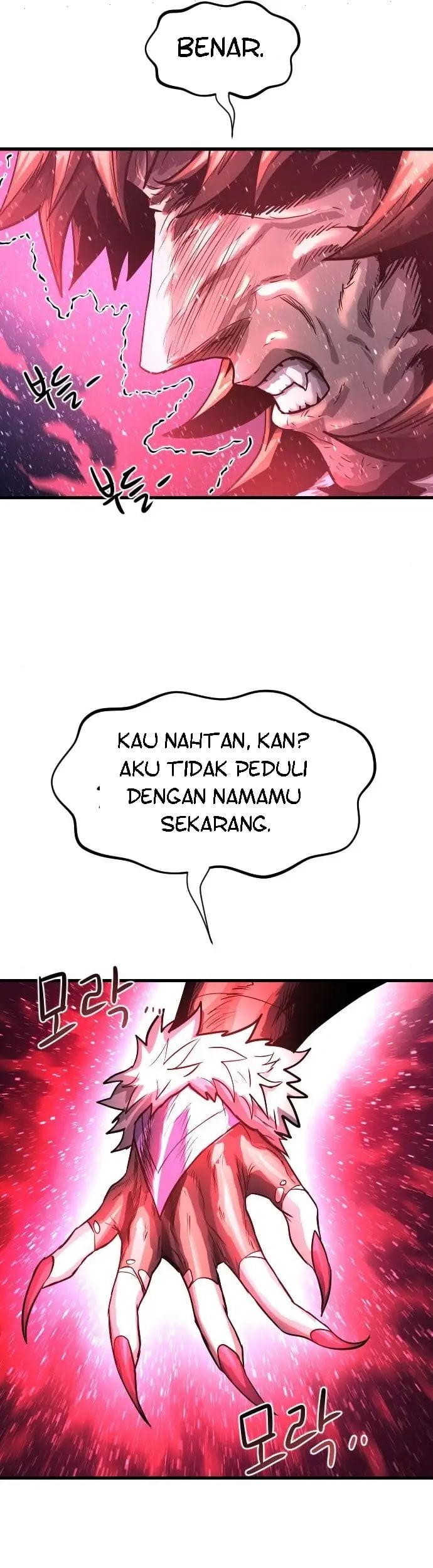 God Tribe Chapter 10 - halaman 79