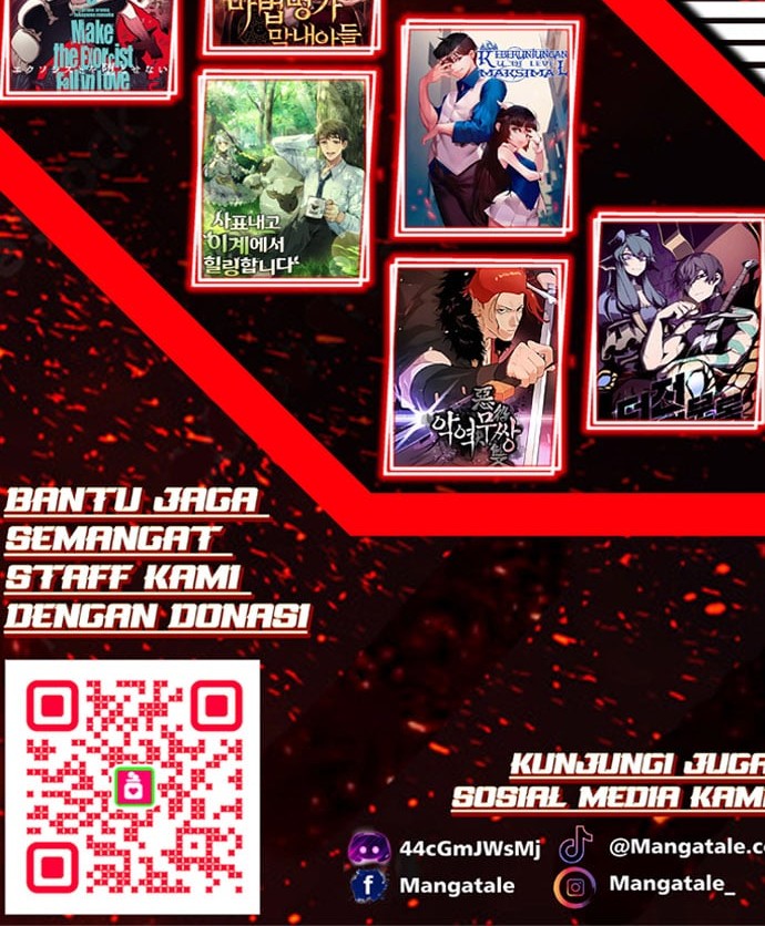 God Tribe Chapter 10 - halaman 84