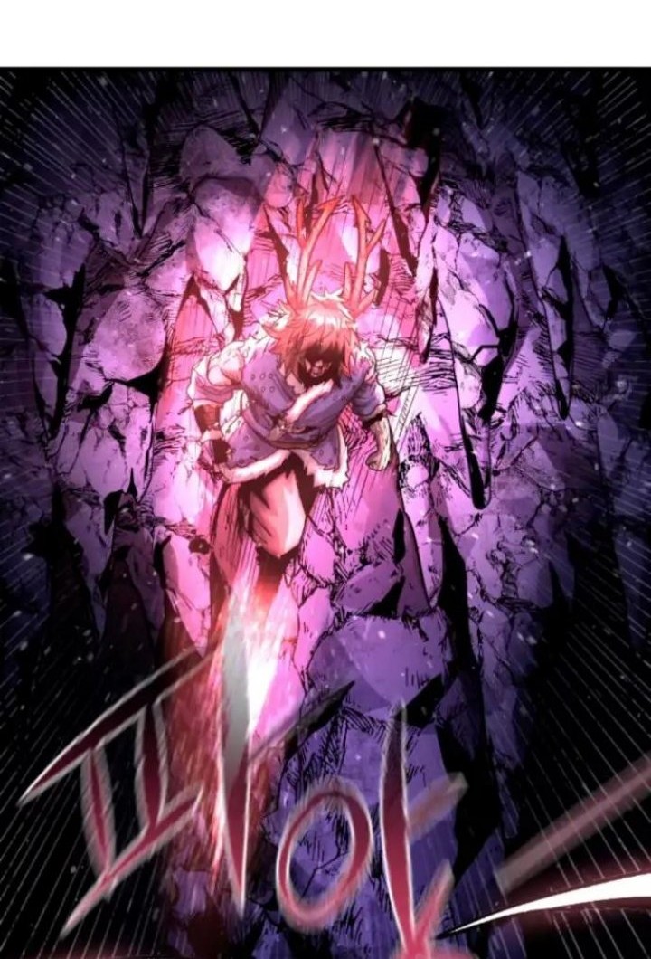 God Tribe Chapter 11 - halaman 100