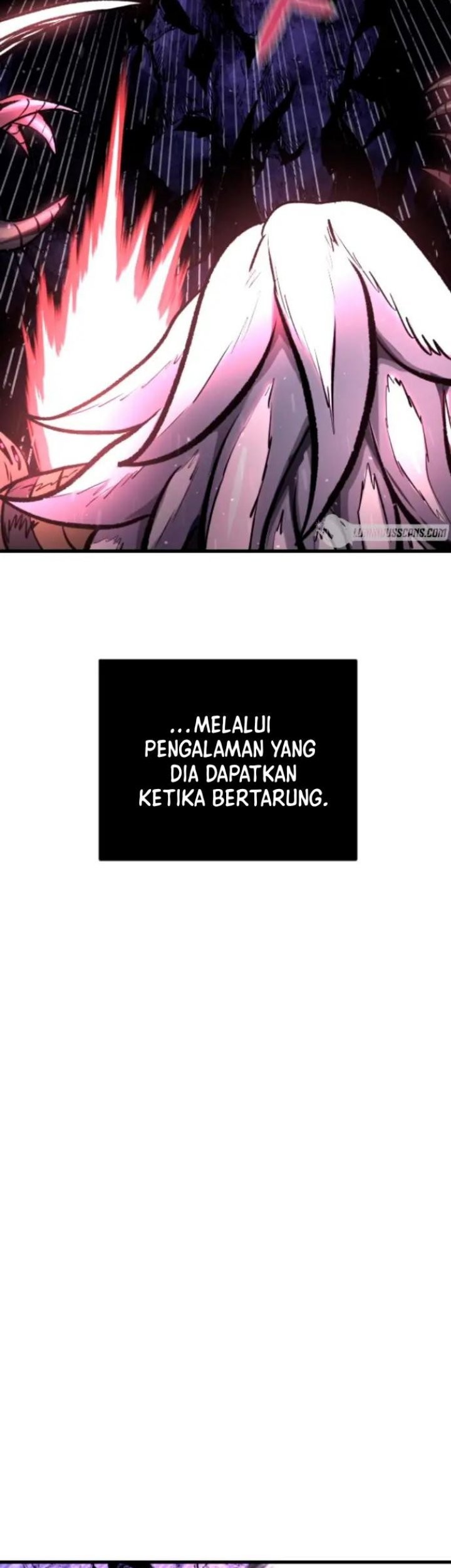 God Tribe Chapter 11 - halaman 101