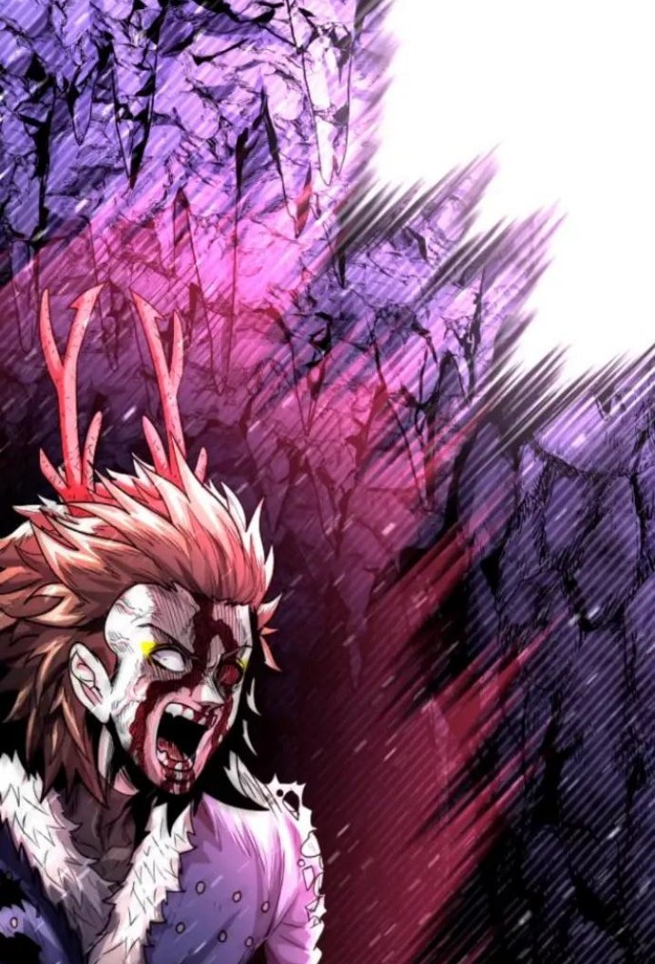God Tribe Chapter 11 - halaman 102