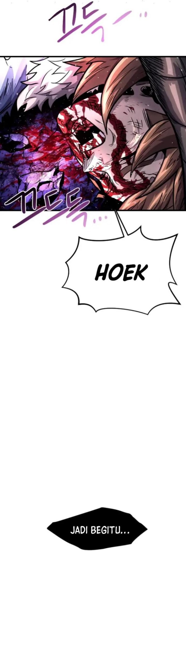 God Tribe Chapter 11 - halaman 129