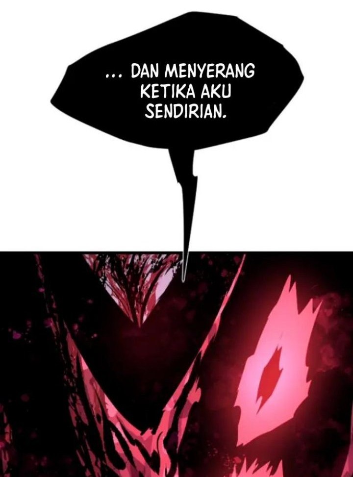 God Tribe Chapter 11 - halaman 132