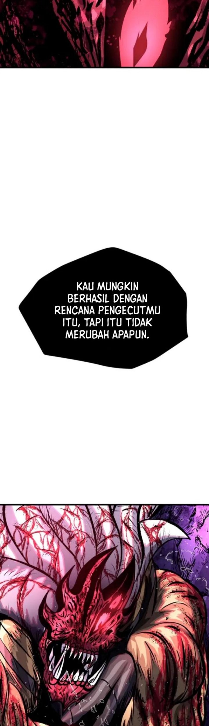 God Tribe Chapter 11 - halaman 133