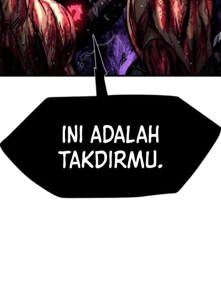 God Tribe Chapter 11 - halaman 134