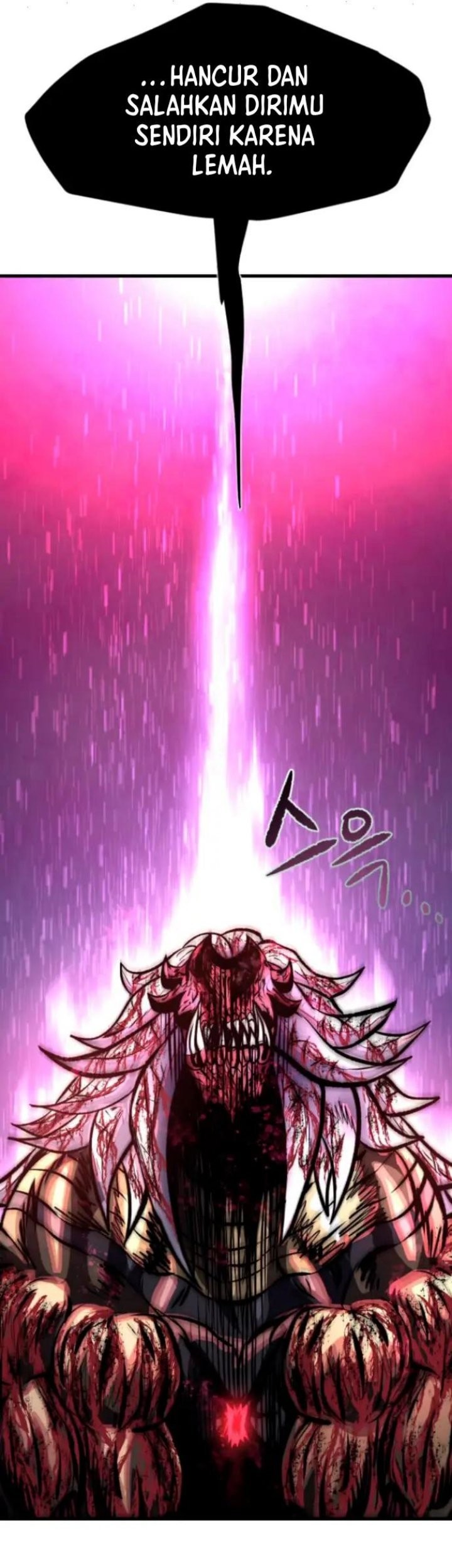God Tribe Chapter 11 - halaman 137