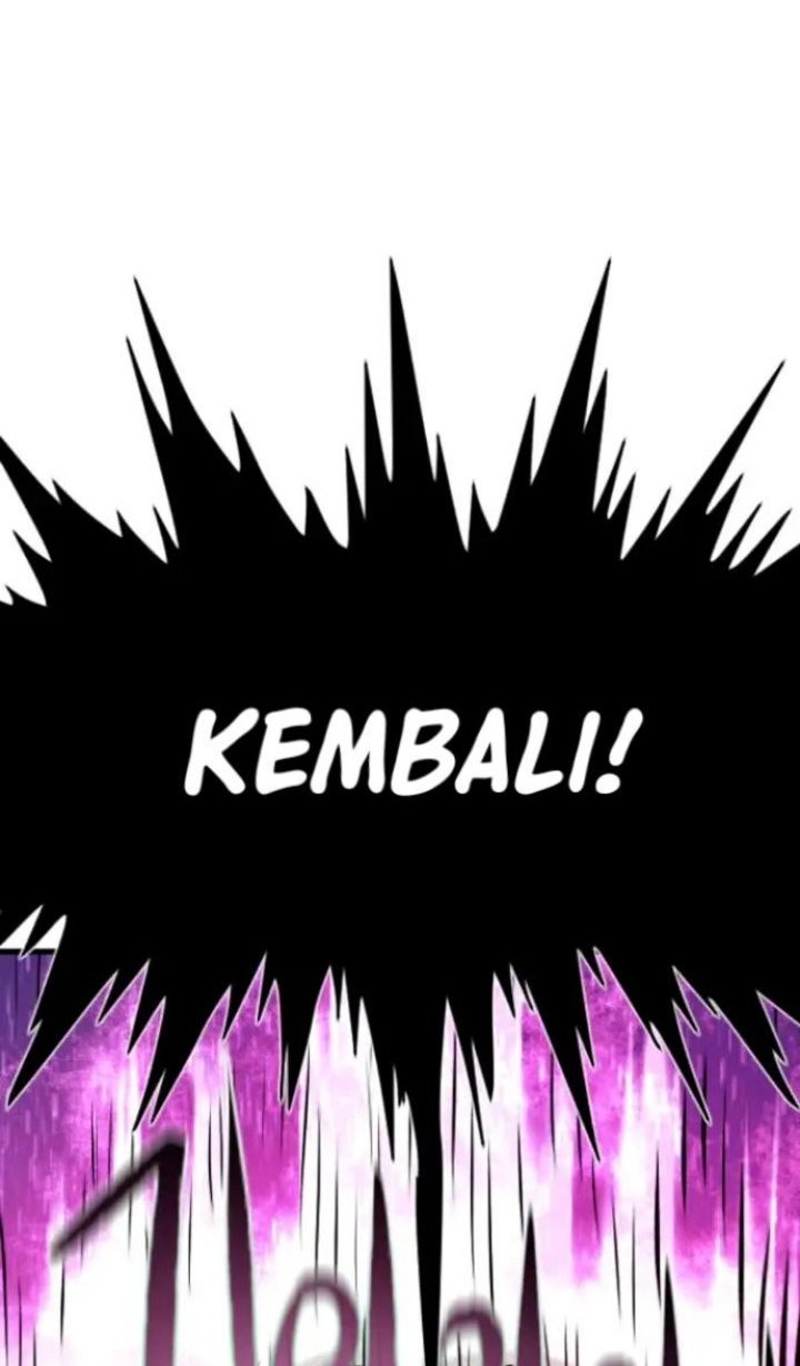 God Tribe Chapter 11 - halaman 138