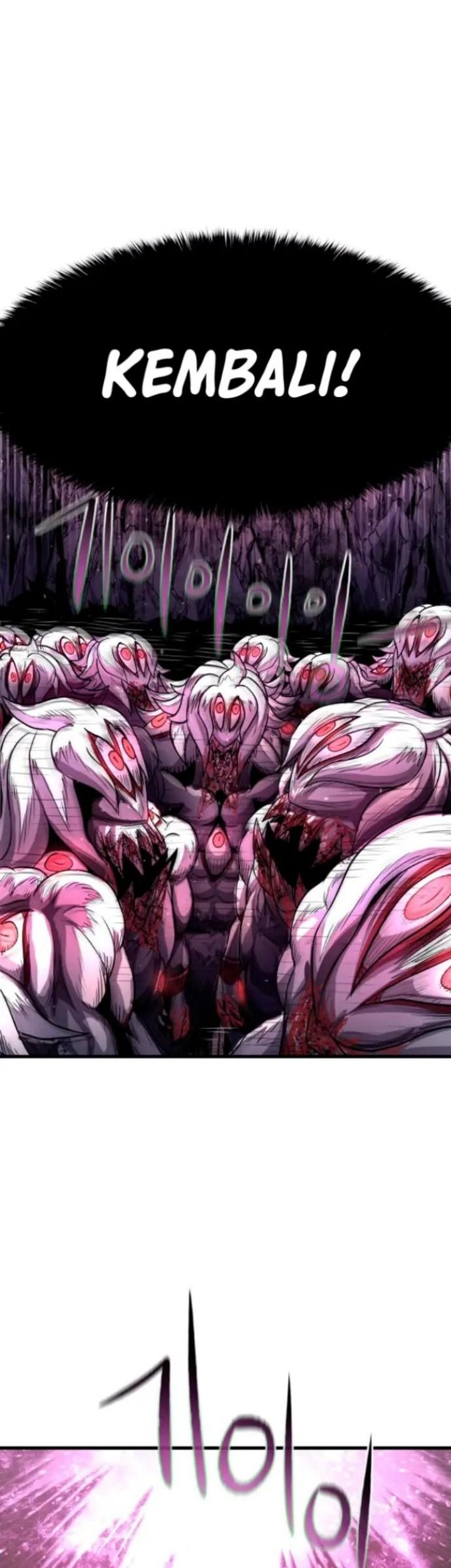 God Tribe Chapter 11 - halaman 141