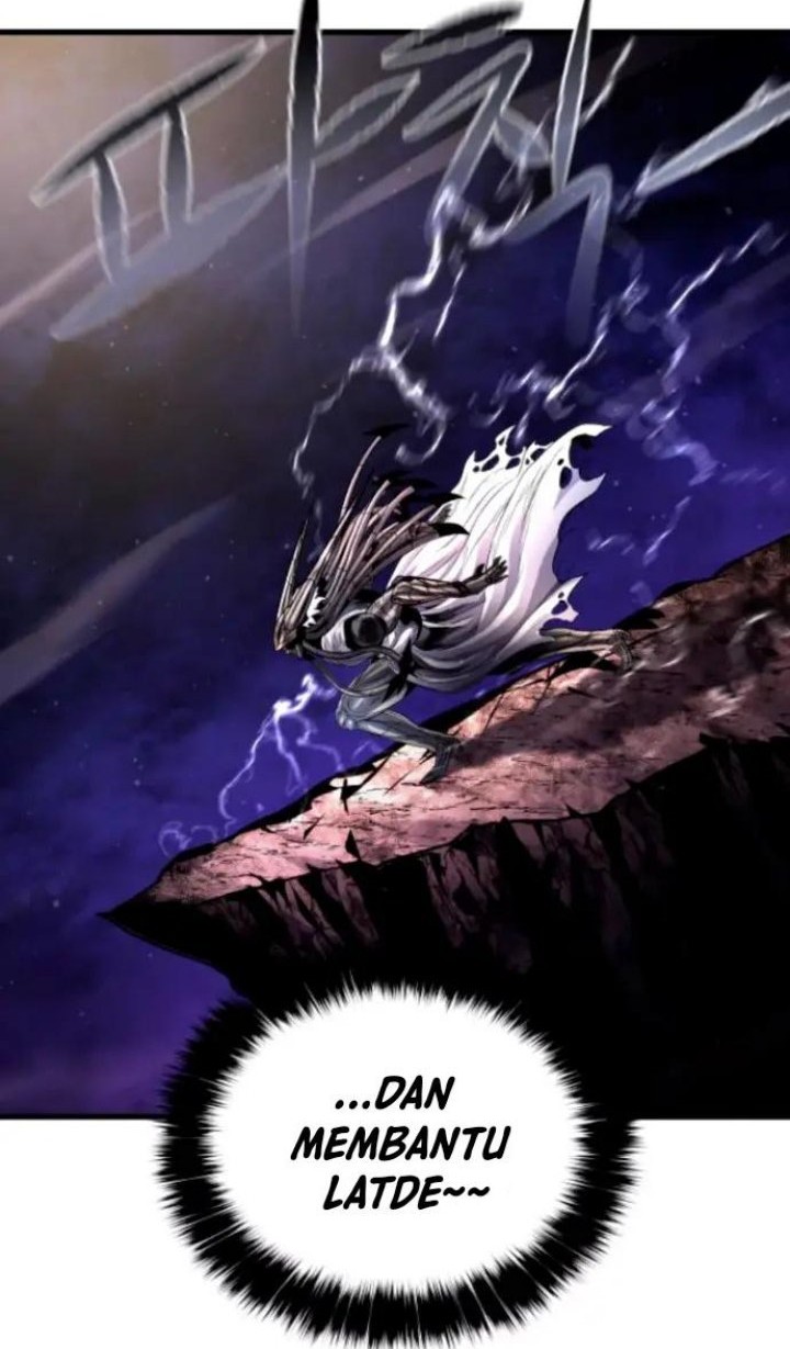 God Tribe Chapter 11 - halaman 146