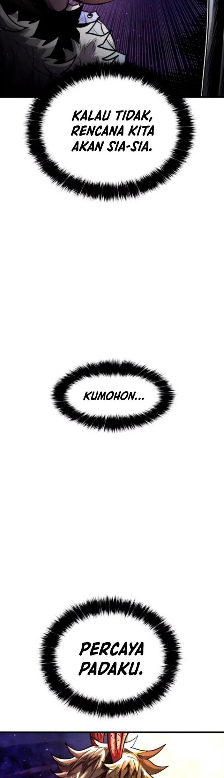 God Tribe Chapter 11 - halaman 149
