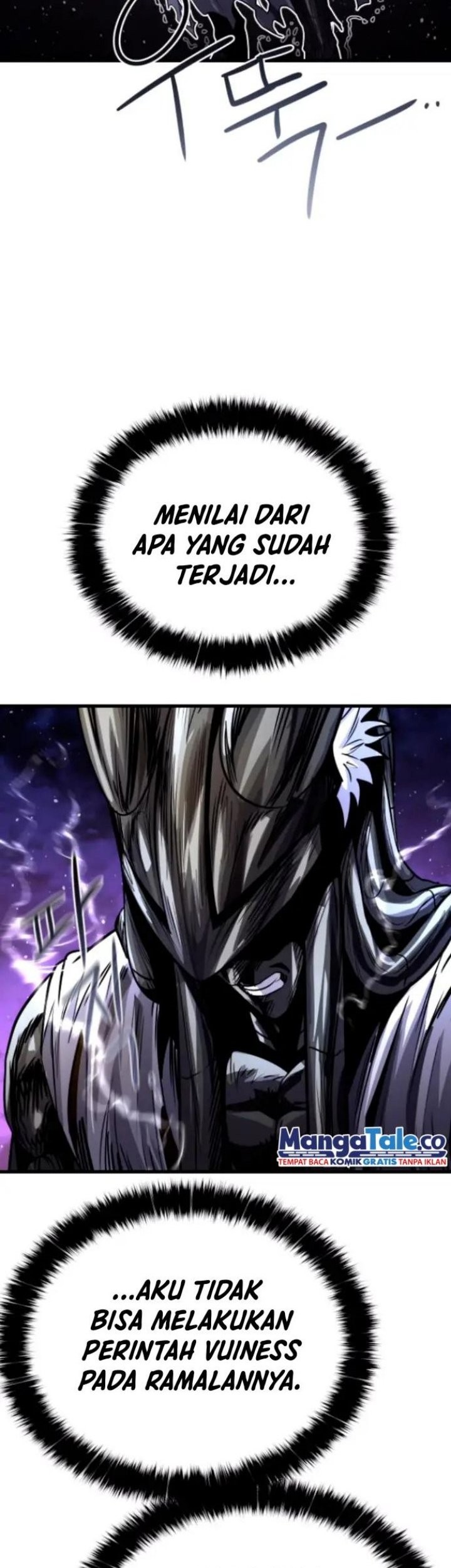 God Tribe Chapter 11 - halaman 151