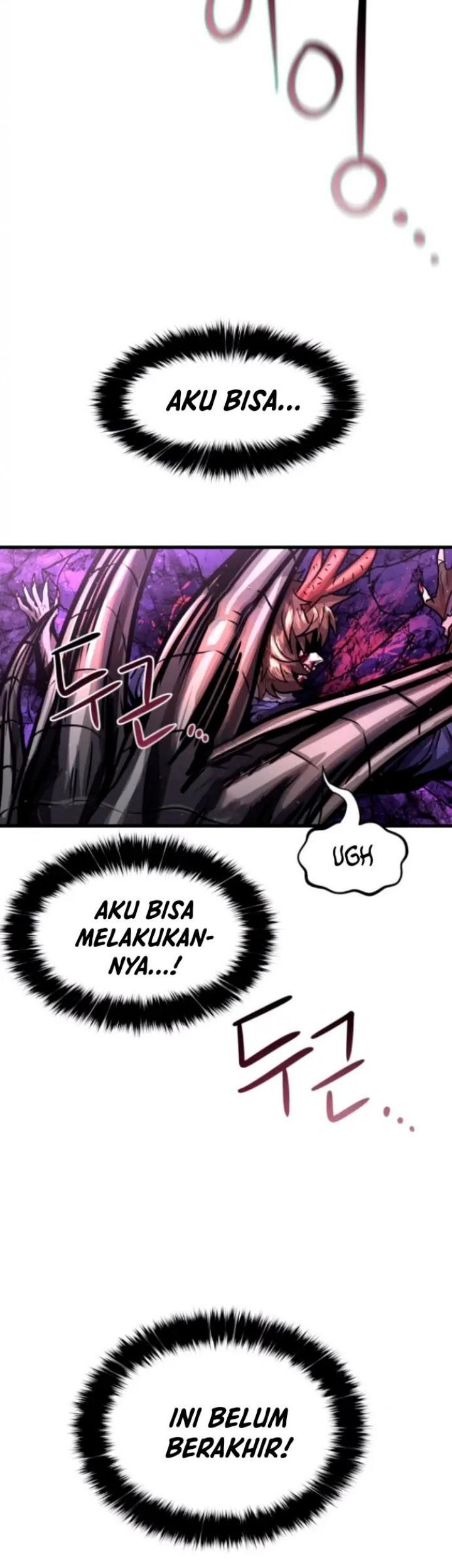 God Tribe Chapter 11 - halaman 155