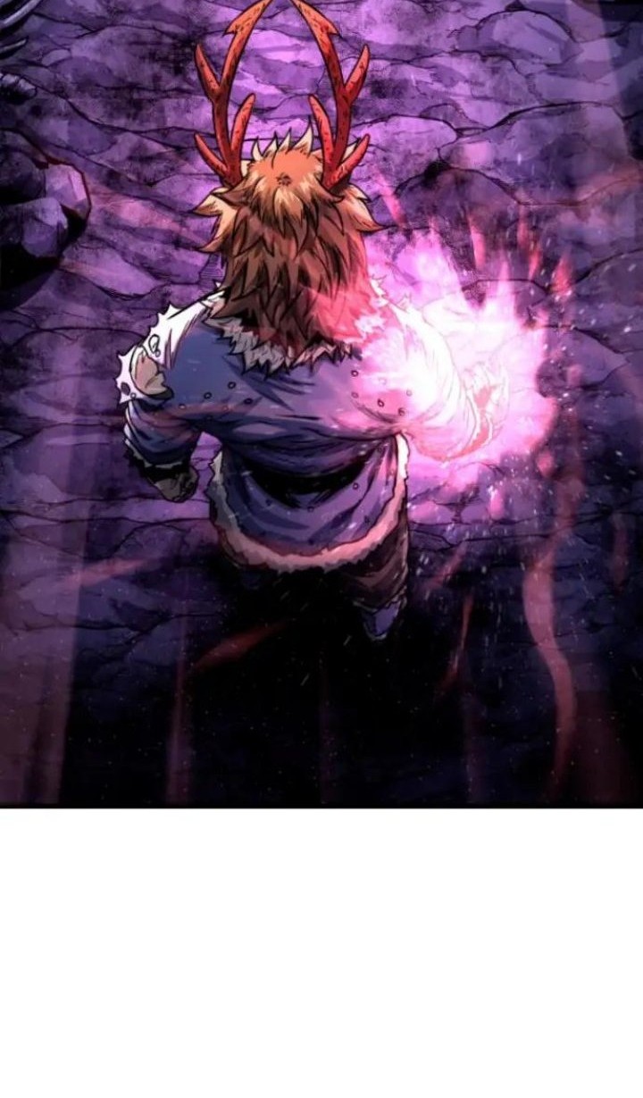 God Tribe Chapter 11 - halaman 20