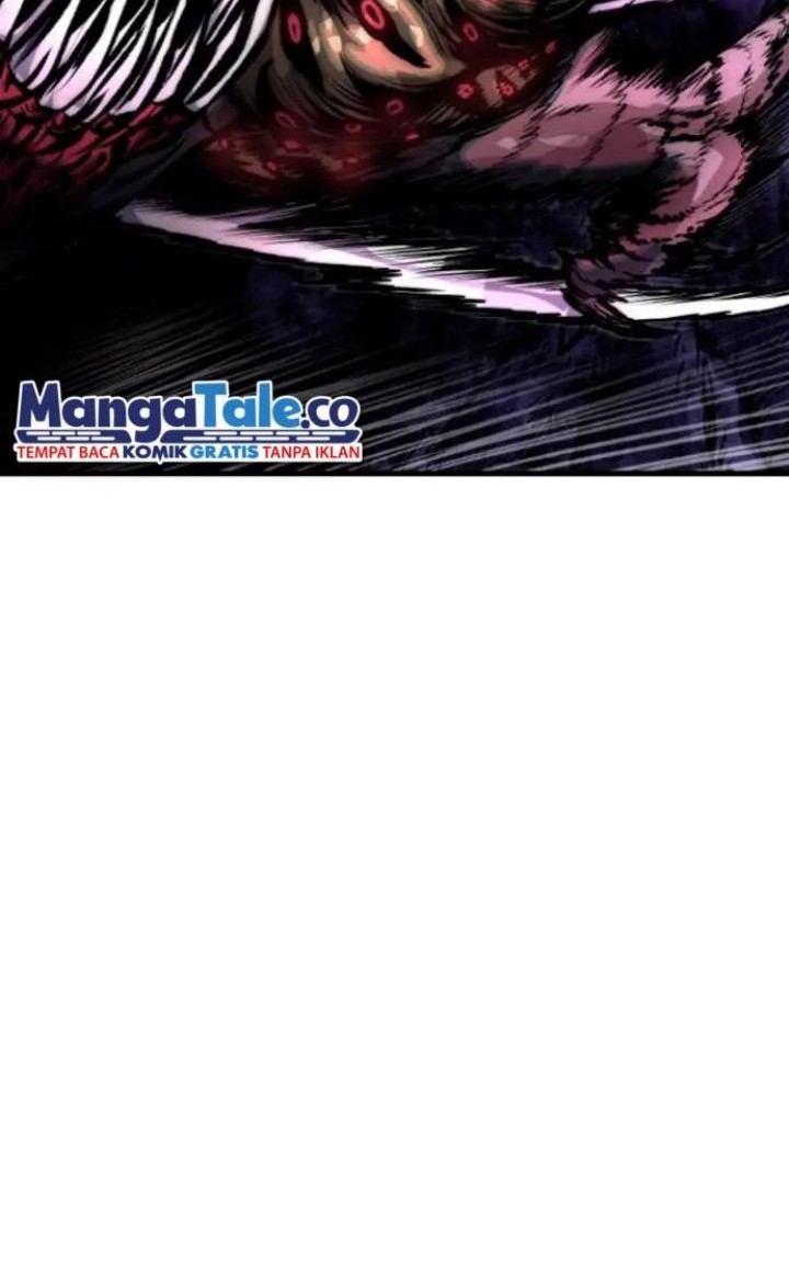 God Tribe Chapter 11 - halaman 32
