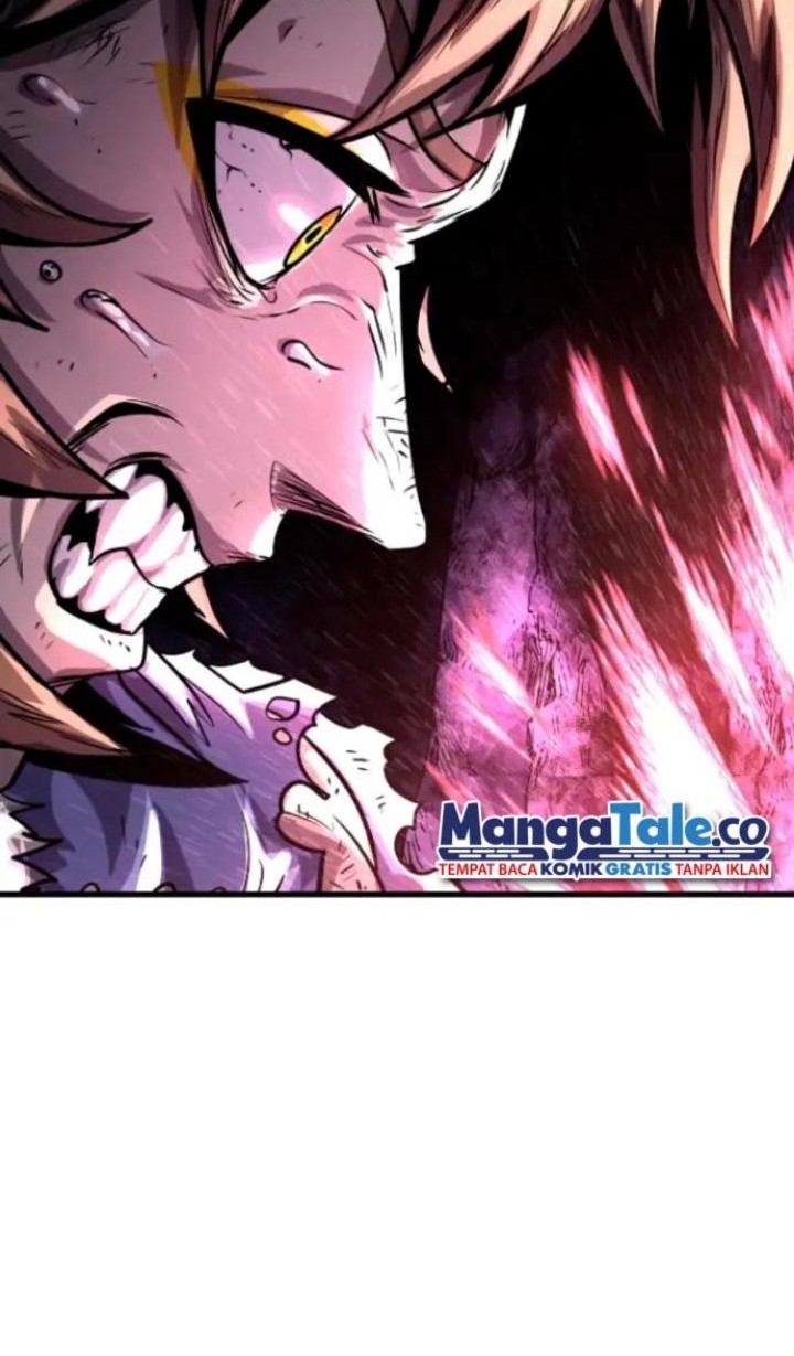 God Tribe Chapter 11 - halaman 48