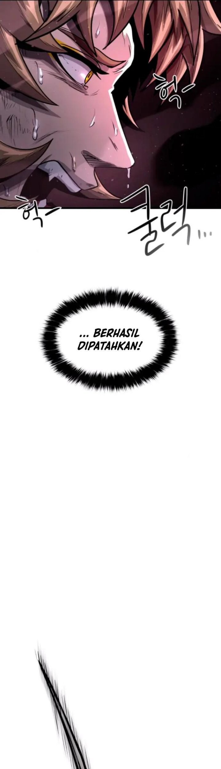 God Tribe Chapter 11 - halaman 57