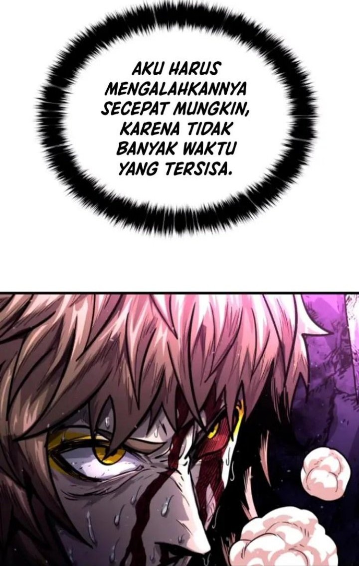 God Tribe Chapter 11 - halaman 72
