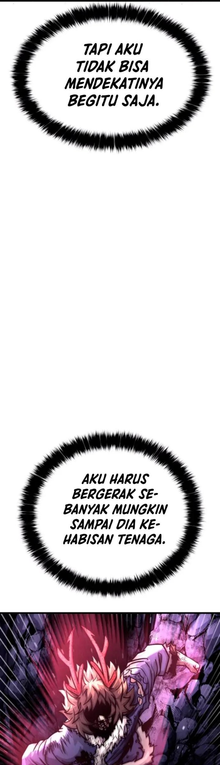 God Tribe Chapter 11 - halaman 73