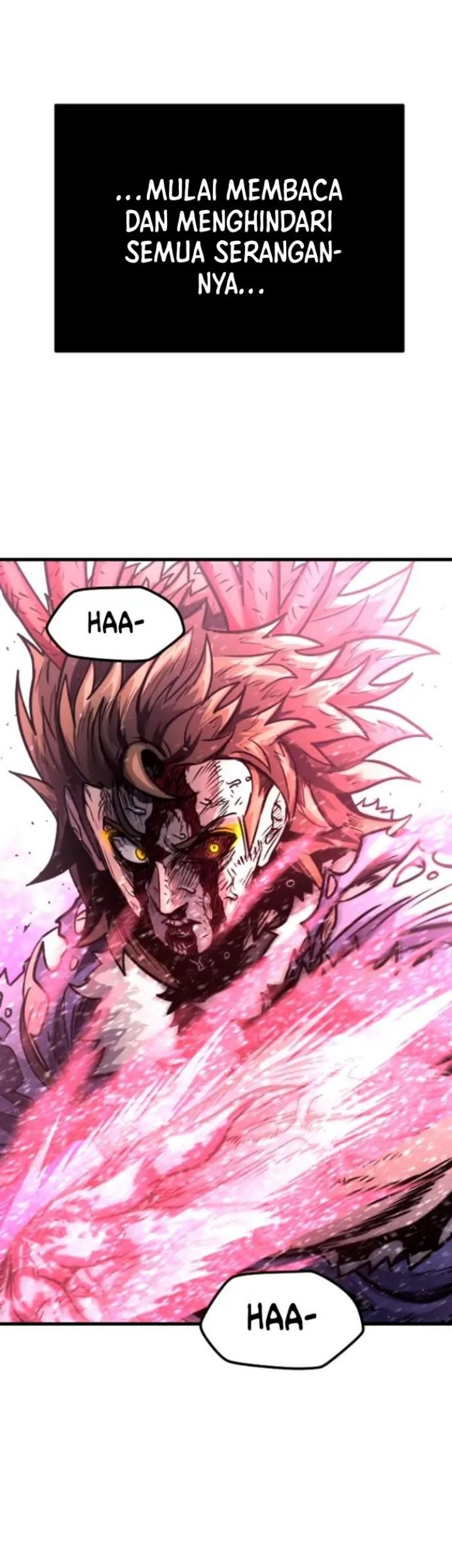 God Tribe Chapter 11 - halaman 83