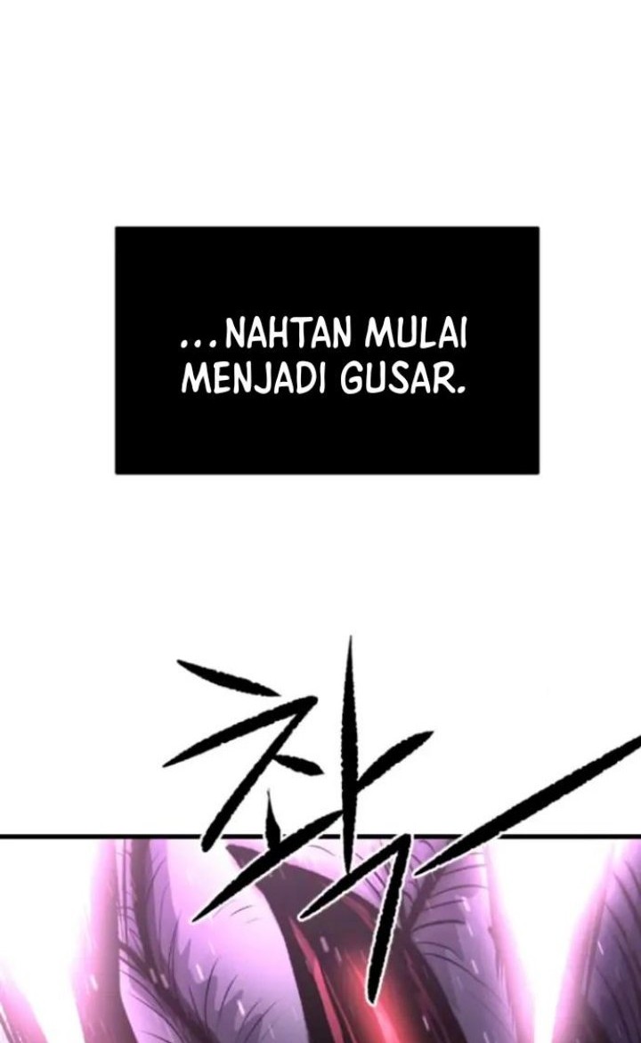 God Tribe Chapter 11 - halaman 84
