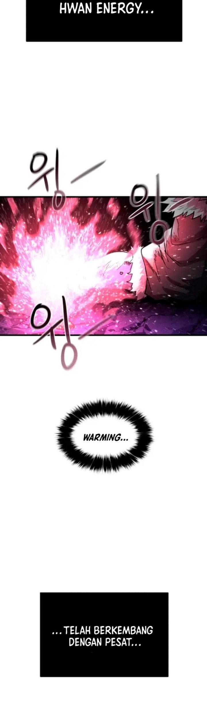 God Tribe Chapter 11 - halaman 99
