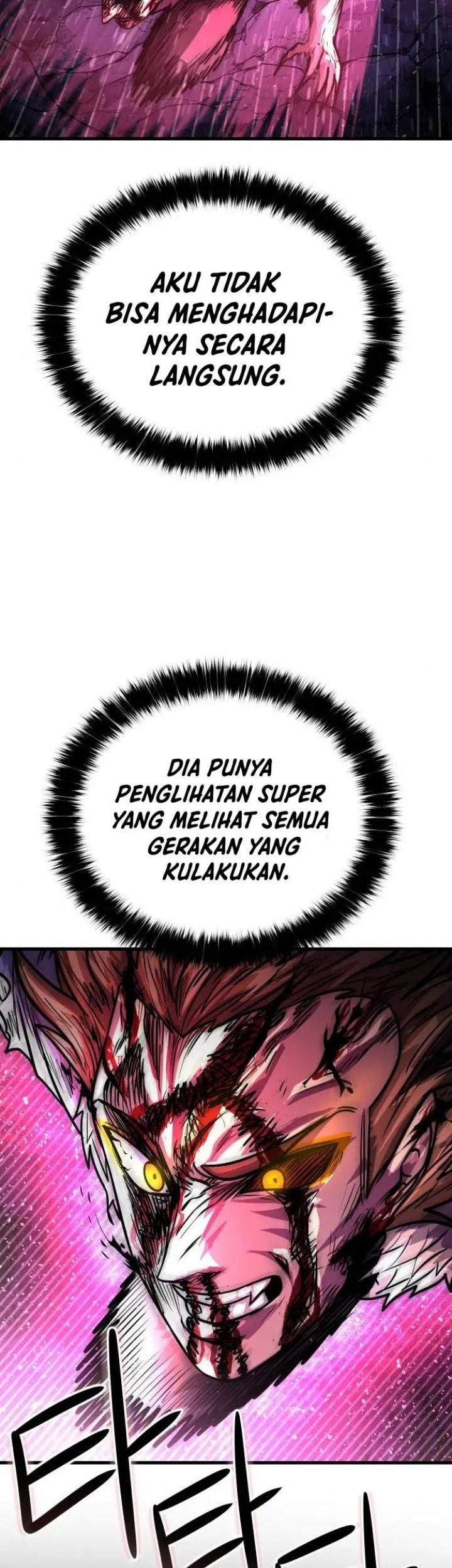 God Tribe Chapter 12 - halaman 107